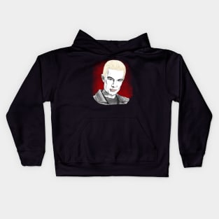 Spike the Vampire Kids Hoodie